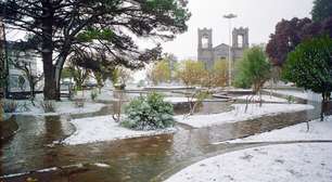 São Joaquim como você nunca viu: o segredo da 'cidade da neve' na serra catarinense que os guias turísticos não contam"