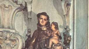 Viva Santo Antônio!