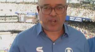 Globo sai humilhada na audiência em jogo do Brasil e SBT impressiona