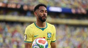 Brasil comete erro inusitado em uniforme e improvisa patch da Copa do Mundo; entenda
