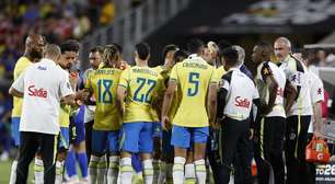 Seleção Brasileira terá que quebrar escrita se quiser conquistar hexa na Copa do Mundo