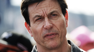 F1: Wolff admite que duelo entre Russell e Antonelli custou vitória da Mercedes
