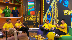 CazéTV 'dribla' delay e bate recorde mundial de acessos simultâneos durante Brasil x Marrocos na Copa