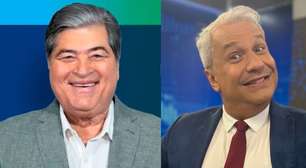 Por que apresentadores consolidados deixam a TV para arriscar uma entrada na política