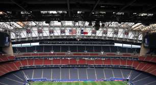 UEFA critica Fifa por suspender cartão de jogador dos EUA: 'Futebol 'depende de regras'