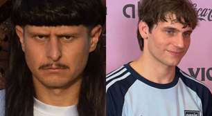 Cantor Oliver Tree e youtuber argentino Gaspi estão entre as vítimas do acidente de helicópteros, diz TV