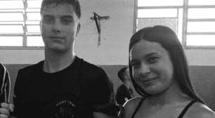 Irmão de jovem que morreu ao ser arremessada sem corda em rope jump publica desabafo: 'Doendo muito'