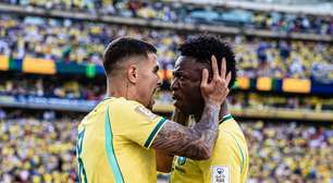 Radar da Copa: sexta-feira tem expectativa por goleada do Brasil e briga por classificação