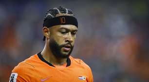 Holanda x Japão: veja como foi a estreia de Memphis Depay na Copa do Mundo