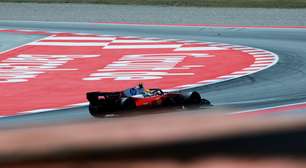 F1: Antonelli segue líder, Hamilton amplia na vice-liderança; confira a classificação do campeonato