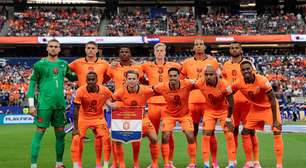 Holanda ou Países Baixos? Entenda o nome correto do País que estreia na Copa de 2026