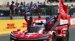 24h Le Mans: Confira o resultado completo da 94ª edição das 24 Horas de Le Mans