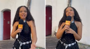 Indicada ao Grammy Latino, Joyce Alane relembra primeiro sucesso: 'Escrevi saindo da faculdade'