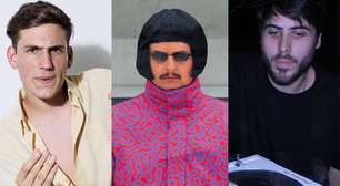 Oliver Tree, Gaspi e Lucas Frota: quem eram as vítimas que morreram em acidente aéreo no Rio