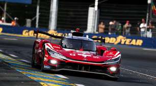 Toyota Racing vence as 24H de Le Mans