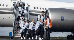 Voo do Uruguai atrasa por erro da Fifa a um dia de estreia na Copa; entenda
