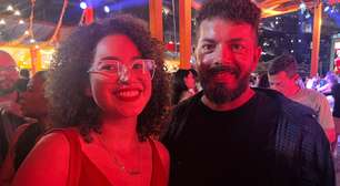 'Salvou minha vida': fãs declaram amor a Joyce Alane no Terraiá