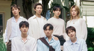 BTS Anuncia Livros Inéditos com Música e Receitas Coreanas