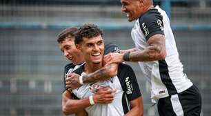 Corinthians vive semana de compromissos nas categorias de base e no futsal; confira