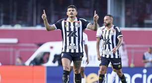 Santos define futuro de Tiquinho Soares