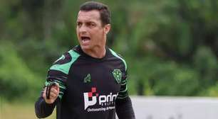 Júnior Rocha deixa recado à torcida após derrota do Paysandu
