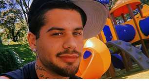Filhos de Zé Felipe e Virgínia conhecem nova casa do cantor e Poliana Rocha filma tour por mansão: 'Felizes'