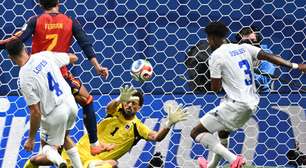 Cabo Verde tem estreia histórica na Copa ao empatar com a Espanha