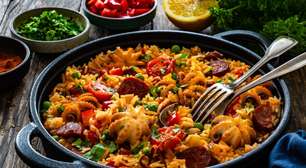 3 receitas da Espanha para entrar no clima da Copa do Mundo