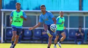 Grêmio acelera saídas e prepara mudanças para retomada