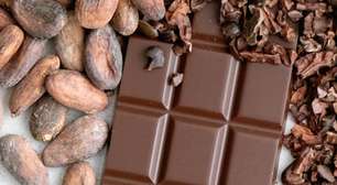 Tecnologia ajuda indústria a manter padrão do chocolate