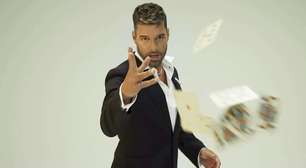 Ricky Martin enfrenta processo "interminável" por música para Copa que é reiniciado nos EUA