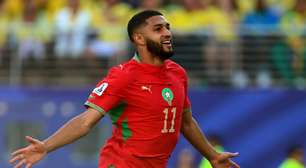 Marrocos faz gol mais rápido da Copa de 2026