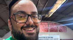 Solidariedade em ação: Ajude Lucas a vencer o câncer raro