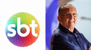 No SBT, Galvão Bueno esquece Globo e usa Copa para faturar como nunca antes