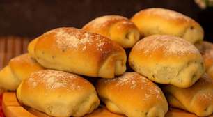 Pão de fubá com erva doce econômico e muito cheiroso, que será um sucesso na sua festa junina