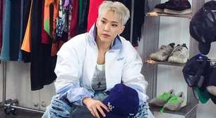 Hoshi, do SEVENTEEN, completa 30 anos e lança single de surpresa