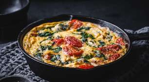 5 receitas com ora-pro-nóbis para um almoço saudável, nutritivo e cheio de sabor