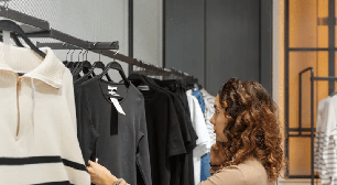 Sebrae aponta expansão e novo perfil no varejo de moda