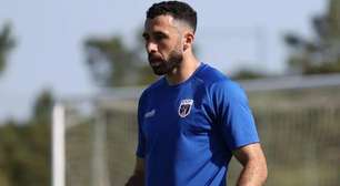 Zagueiro de Cabo Verde chegou à seleção através do LinkedIn