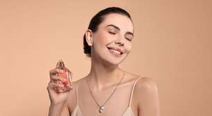 Guia Simplificado para Escolher o Perfume Ideal