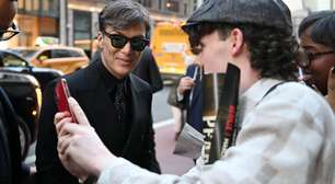 O alívio de não estar em tudo: o que o conceito de ROMO de Cillian Murphy nos ensina sobre desacelerar a mente