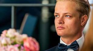 Filho da princesa da Noruega é condenado a 4 anos de prisão por estupro