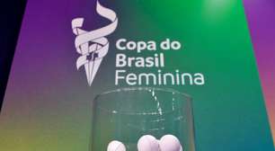 Corinthians conhece próximo adversário na Copa do Brasil Feminina nesta segunda; saiba tudo