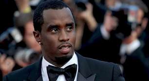 P. Diddy vence ação judicial por acusação de abuso sexual movido por cantora