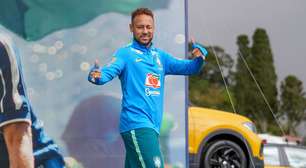 Técnico do Irã cita Neymar ao comentar ausência de astro antes da estreia na Copa; entenda