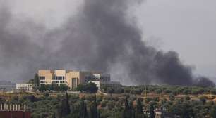 Israel ameaça seguir destruindo casas no sul do Líbano apesar de acordo entre EUA e Irã