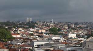 Previsão do tempo: frio predomina e semana deve começar com chuva em Mogi das Cruzes
