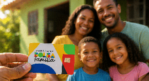 Bolsa Família libera parcela antes do calendário em 199 municípios