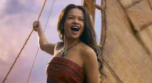 Lin-Manuel Miranda escreve música para live-action de 'Moana'