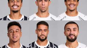 Qual foi a melhor contratação do Corinthians no primeiro semestre de 2026? Vote na enquete!